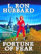 Mission Earth The Enemy Within (volume5) cover