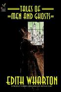 Tales of Men and Ghosts cover