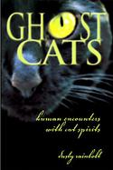 Ghost Cat Stories cover
