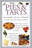 Pies and Tarts cover