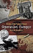 Fiends of the Eastern Front Operation Vampyr cover