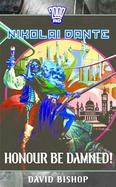Nikolai Dante, Honour Be Damned! cover