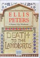 Death to the Landlords cover