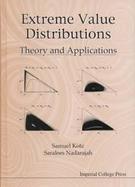 Extreme Value Distributions Theory and Applications cover