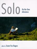 Solo On Her Own Adventure cover