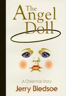 The Angel Doll A Christmas Story cover