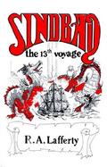 Sindbad The Thirteenth Voyage cover