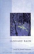 January Rain cover