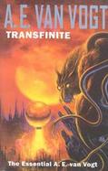 Transfinite The Essential A. E. Van Vogt cover