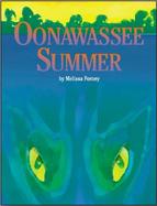 Oonawassee Summer Something Is Lurking Beneath the Surface cover