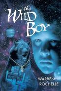 The Wild Boy cover
