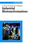 Industrial Biotransformations cover