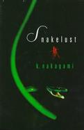 Snakelust cover