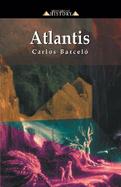 Atlantis cover