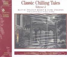 Classic Chilling Tales cover