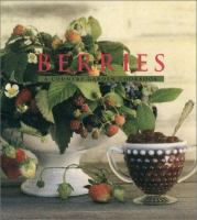 Berries: A Country Garden Cookbook cover