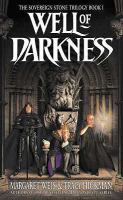 Well of Darkness (Sovereign Stone Trilogy) cover