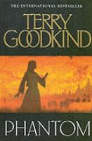 Sword of Truth 10. Phantom cover