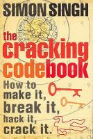 The Cracking Code Book cover