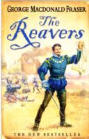 Reavers, The cover