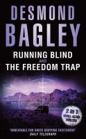 Running Blind and the Freedom Trap cover