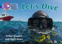 Let's Dive cover