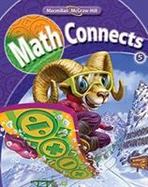 Math Connects, Grade 5, Student Edition cover