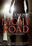 Night Road cover