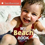 My Beach Book cover