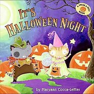 It's Halloween Night cover