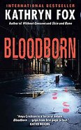 Bloodborn cover