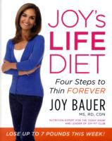 The LIFE Diet Four Steps to Thin Forever cover