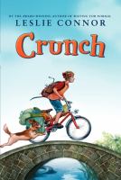 Crunch cover