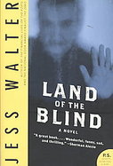 Land of the Blind cover