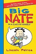 Big Nate cover