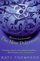 The New Policeman cover