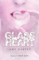 Glass Heart cover