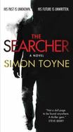 The Searcher : A Novel cover