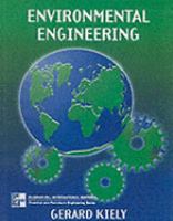 Environmental Engineering cover