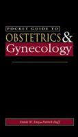 Pocket Guide Ob gyn cover