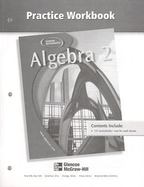 Algebra 2 Practice Workbook cover