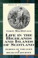 Down to Earth: Life in the Highlands & Islands of Scotland cover