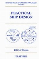 Practical Ship Design cover