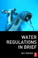 Water Regulations in Brief cover