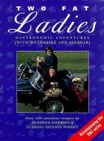 Two Fat Ladies cover