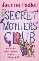The Secret Mothers' Club cover