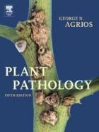 Plant Pathology cover