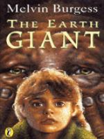 The Earth Giant cover