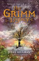 The Grimm Legacy cover