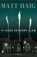 The Dead Father's Club cover